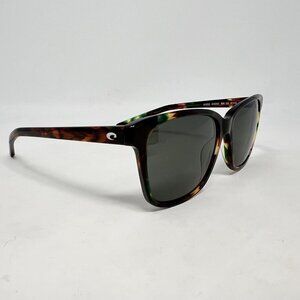 Costa May 208 Frame  Sunglasses SCRATCHED LENSES